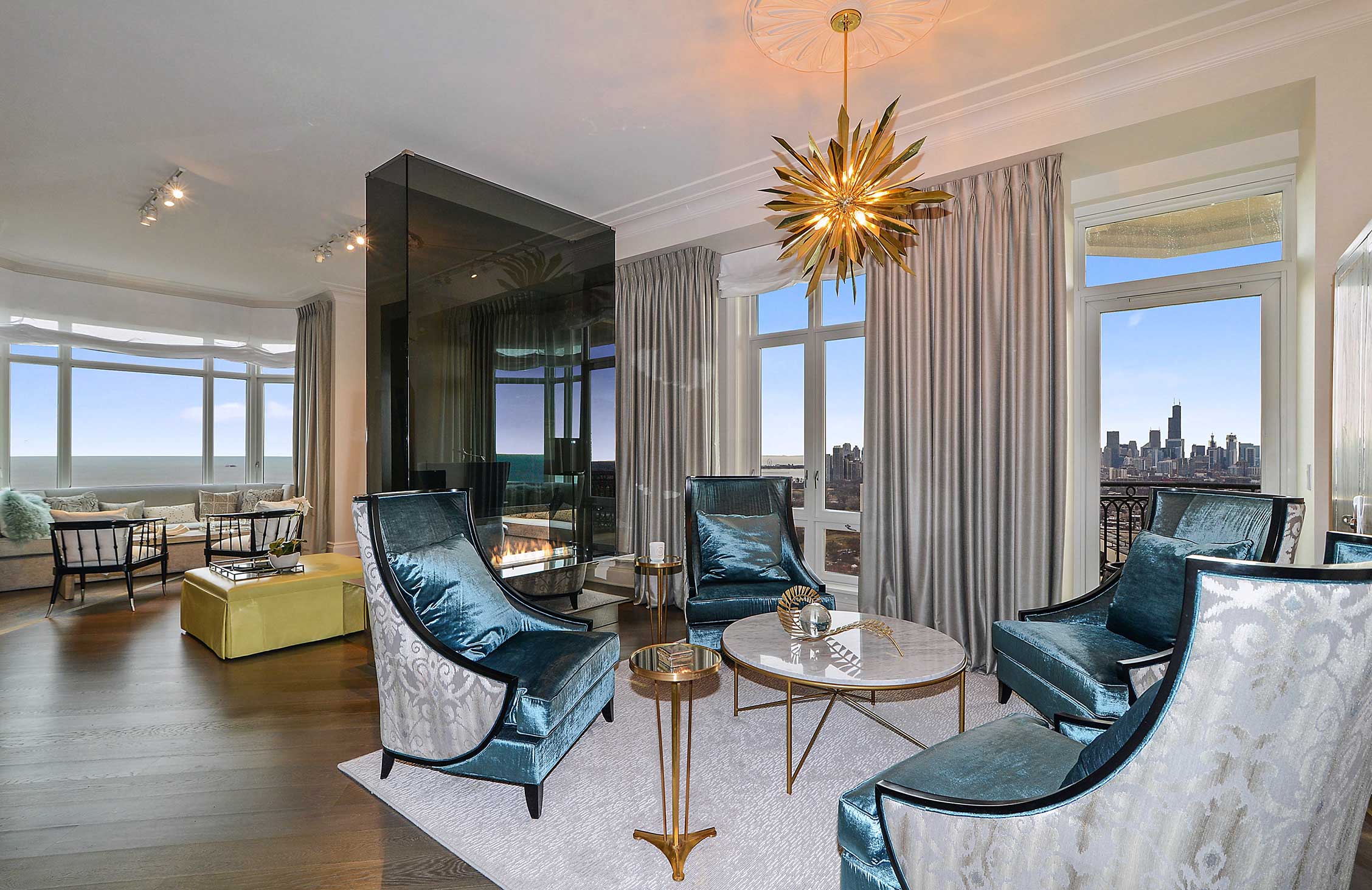 Streeterville Condo