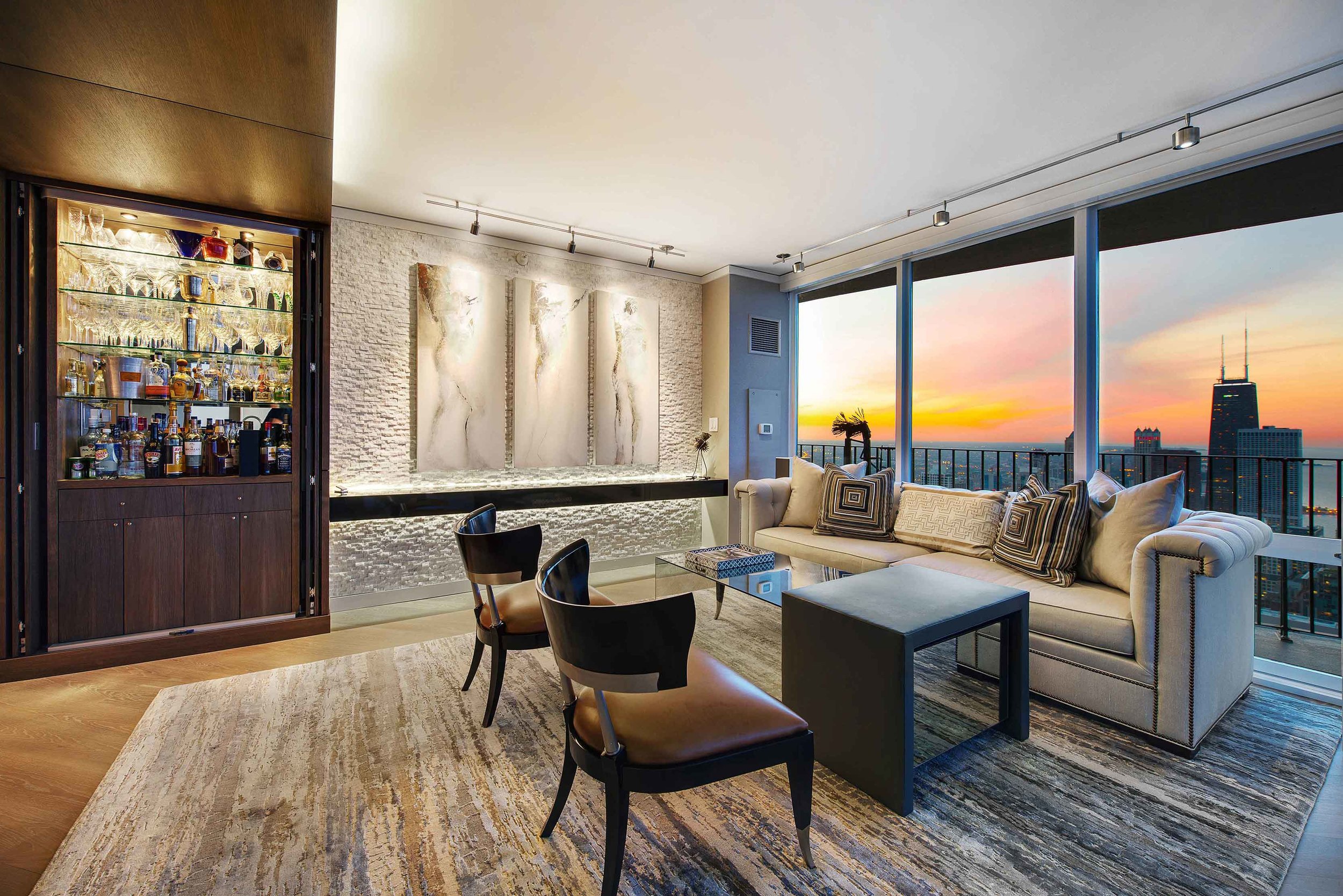 Streeterville Condo