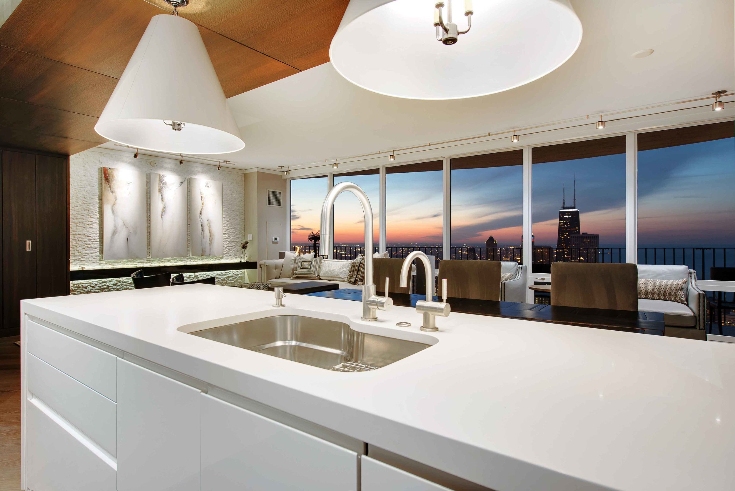 Streeterville Condo