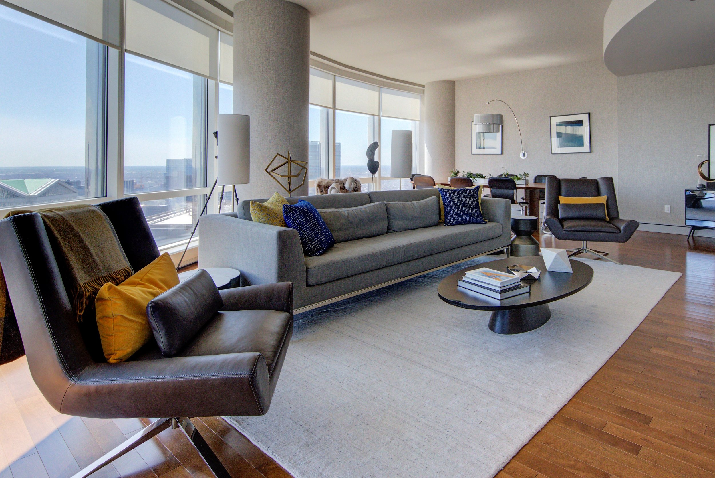 Streeterville Condo